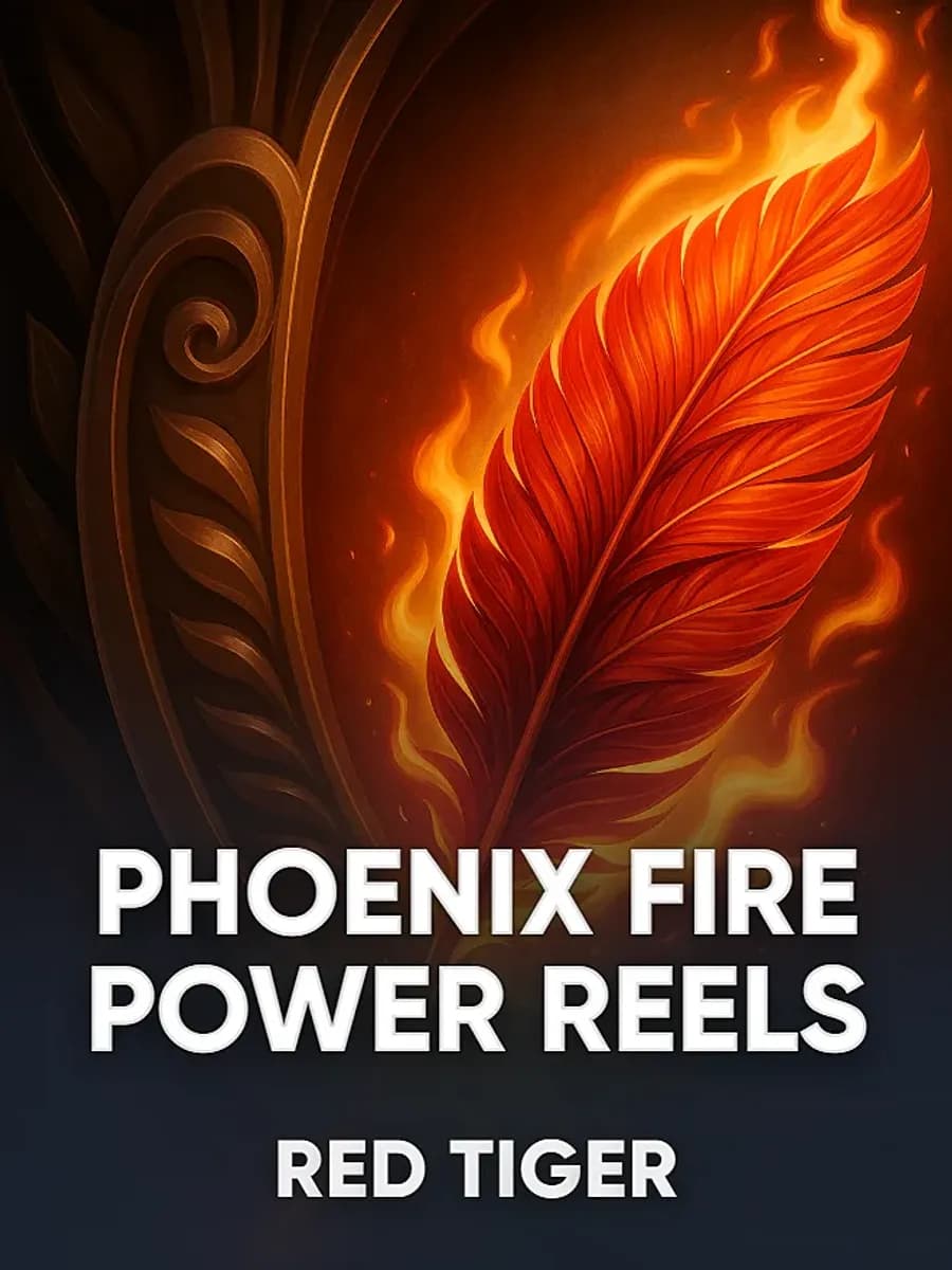 Phoenix Fire Power Reels