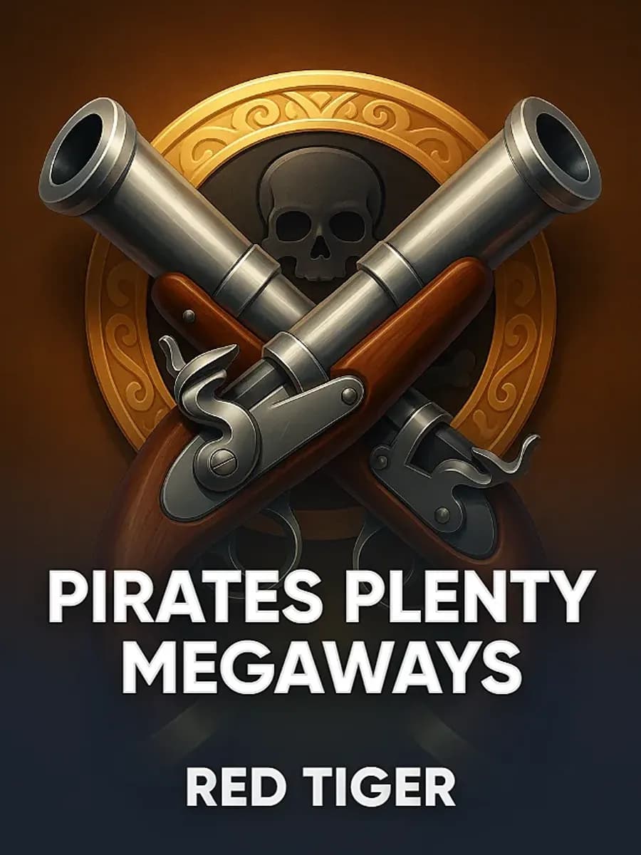 Pirates Plenty MegaWays