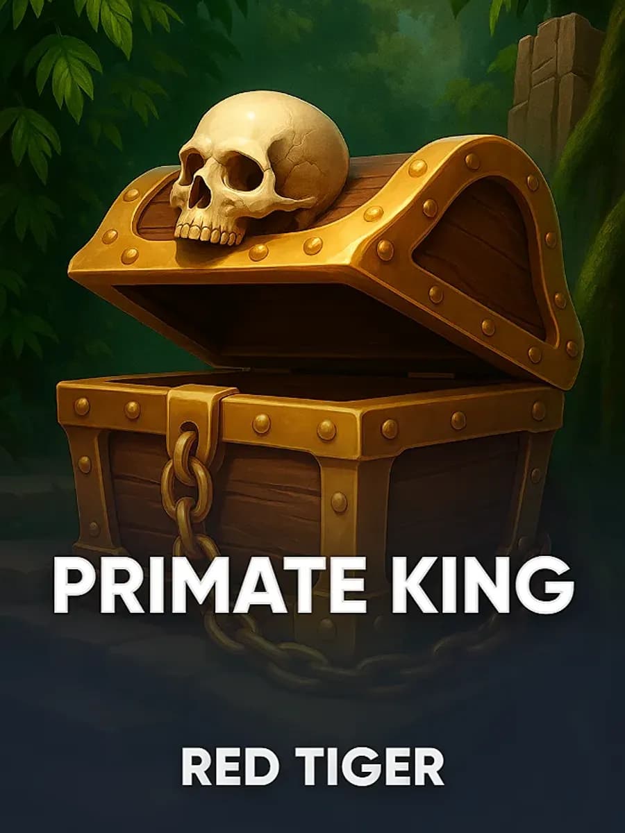 Primate King
