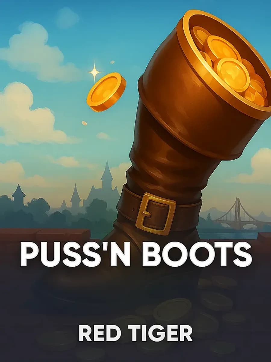 Puss'n Boots