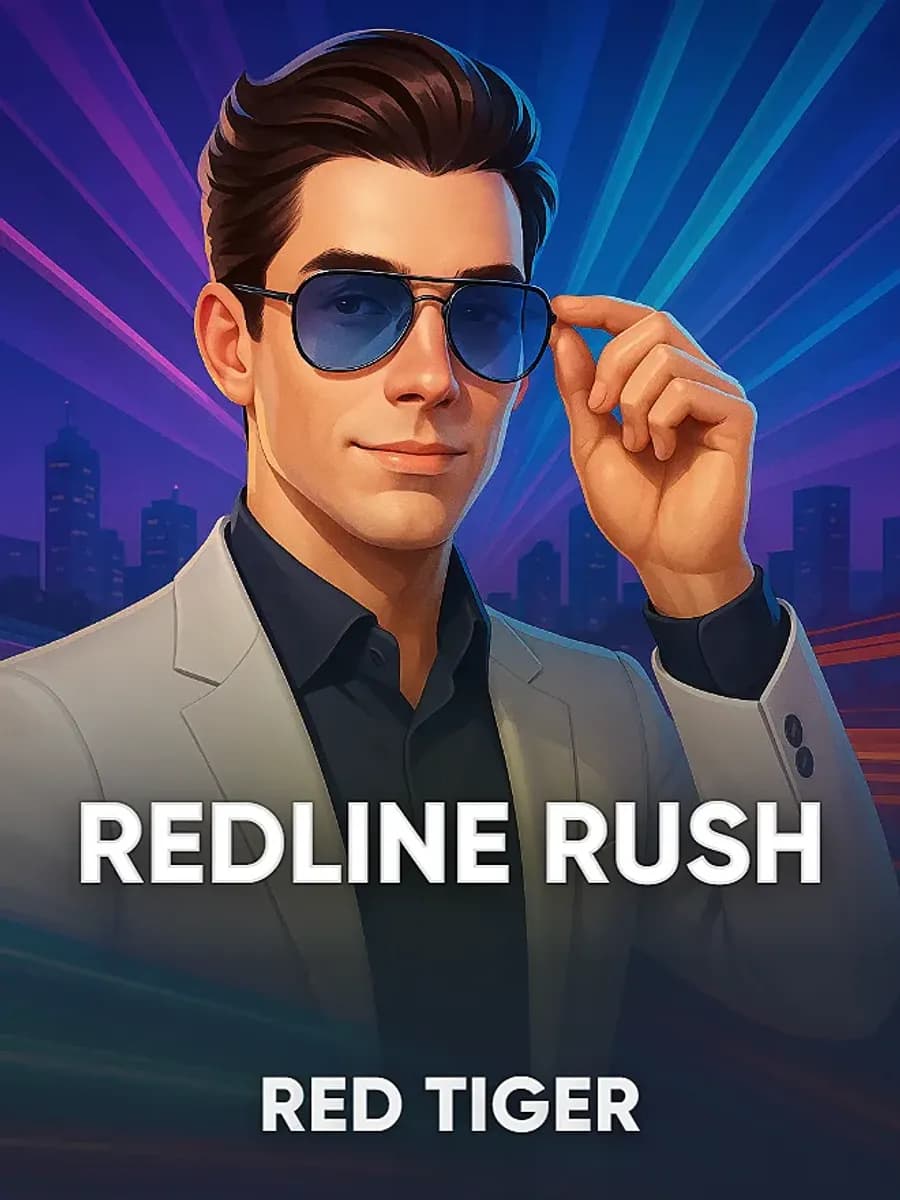 Redline Rush