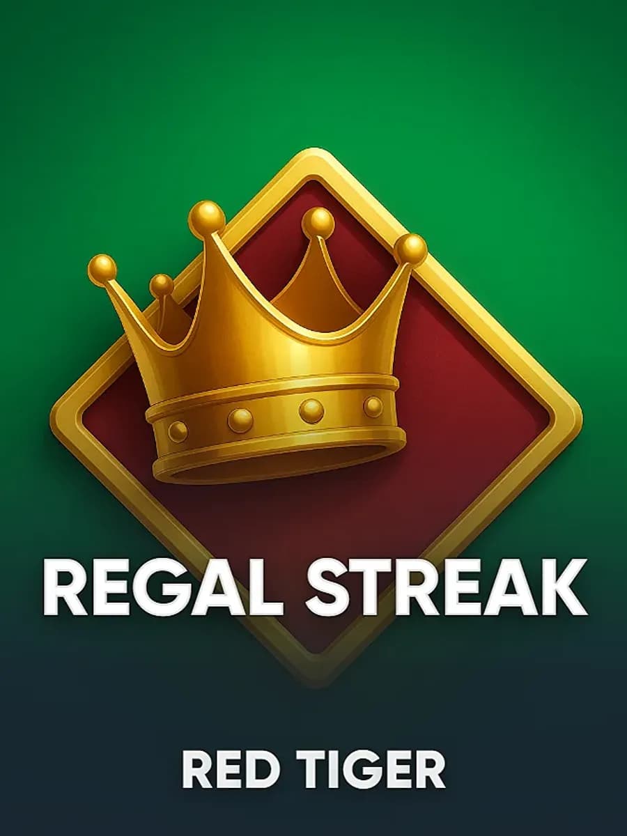 Regal Streak