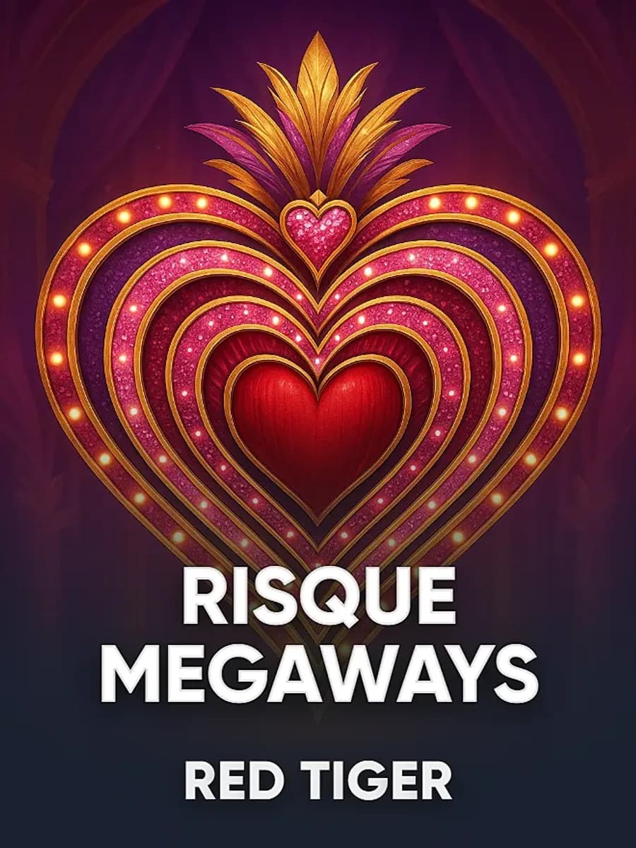 Risque Megaways