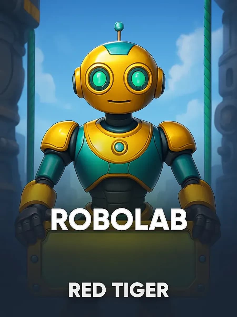 ROBOLab