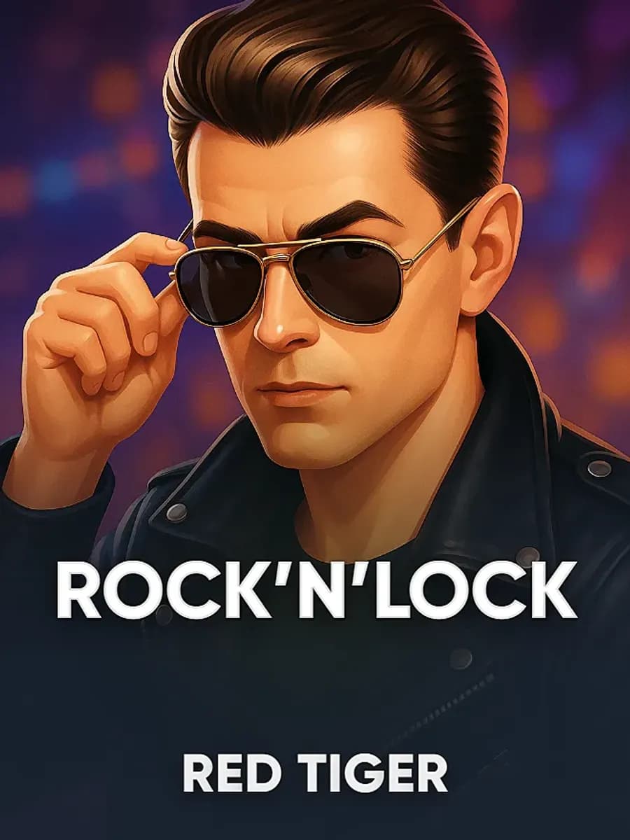 Rock’n’Lock