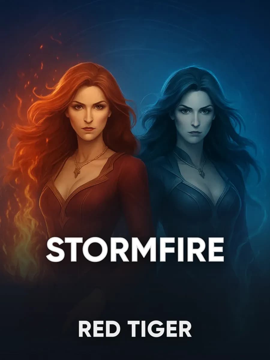 Stormfire