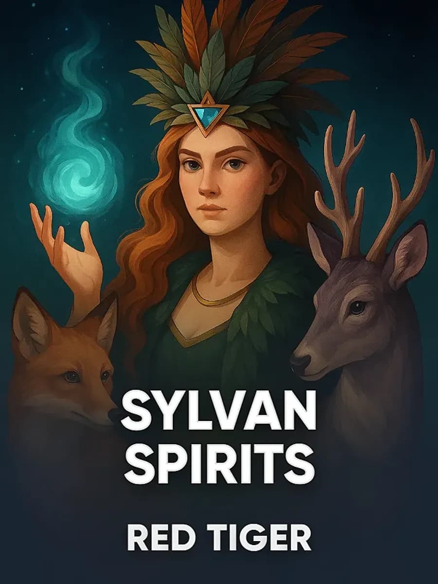 Sylvan Spirits