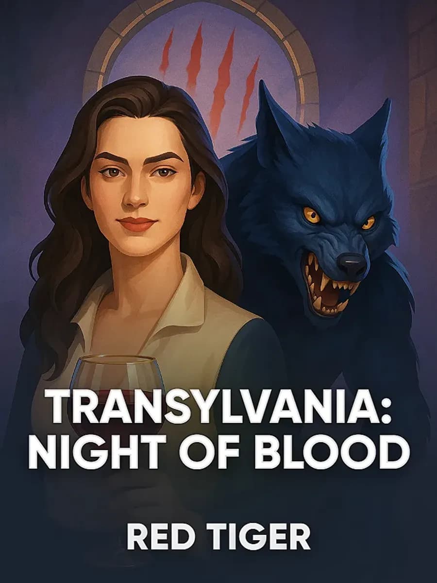 Transylvania: Night of Blood