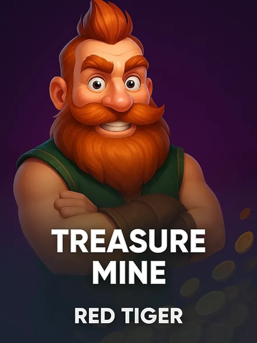 Treasure Mine