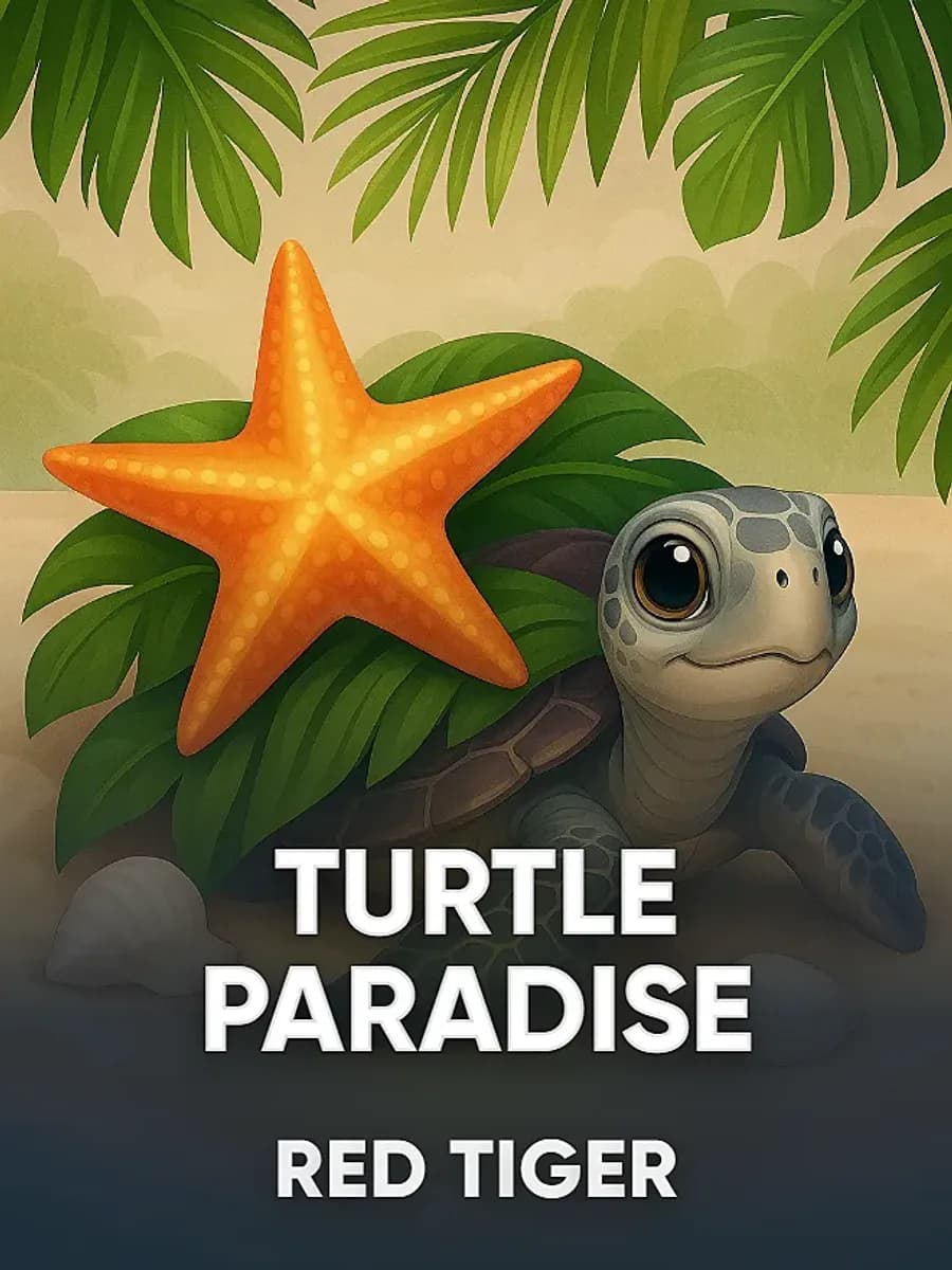 Turtle Paradise