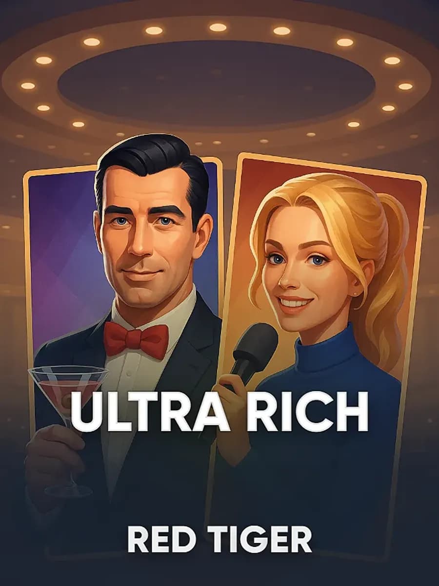 Ultra Rich