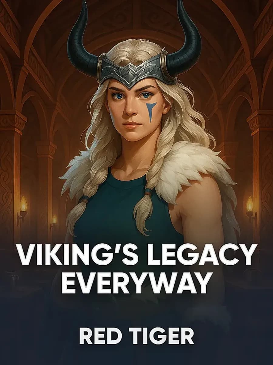 Viking’s Legacy Everyway