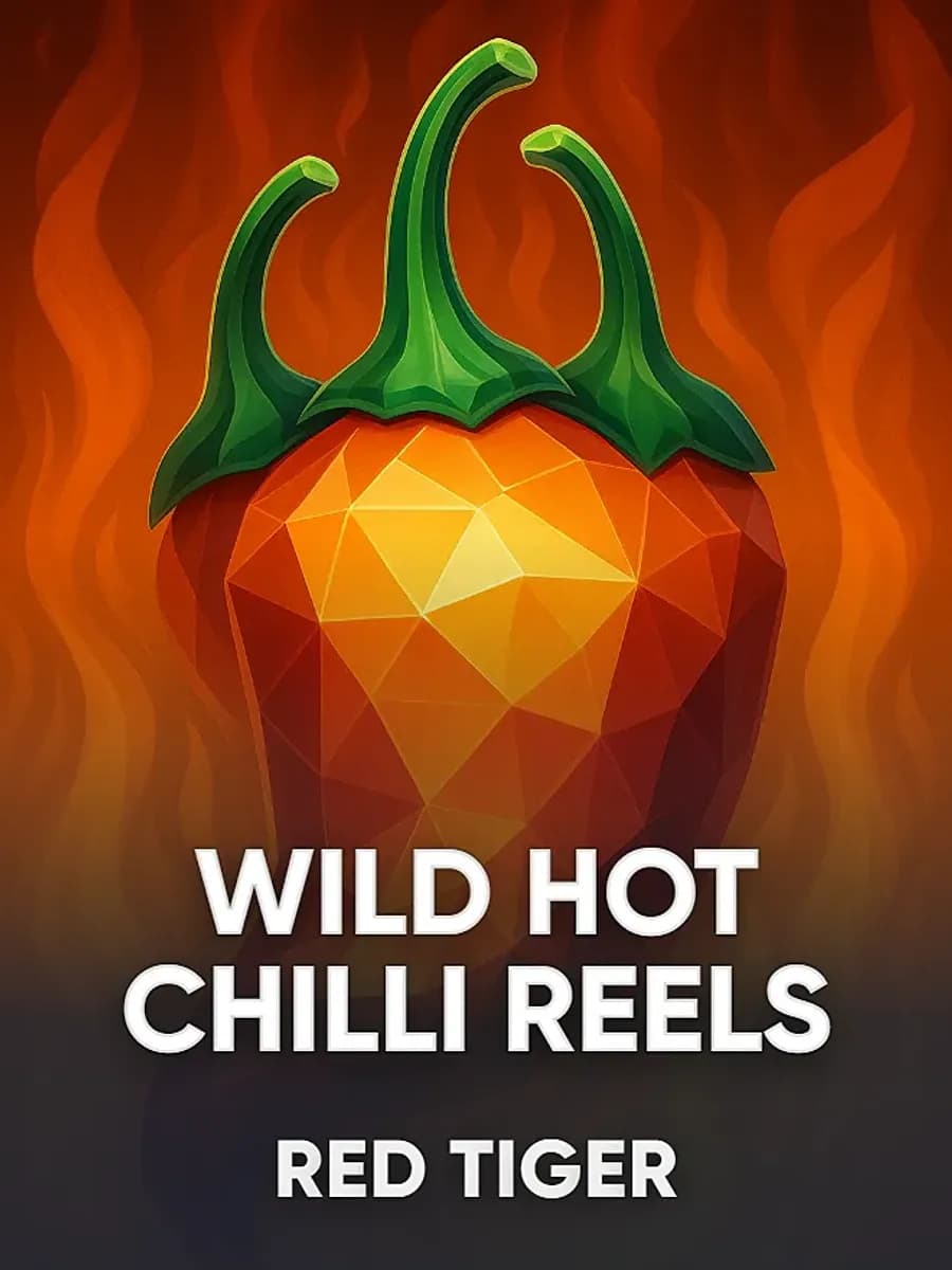Wild Hot Chilli Reels