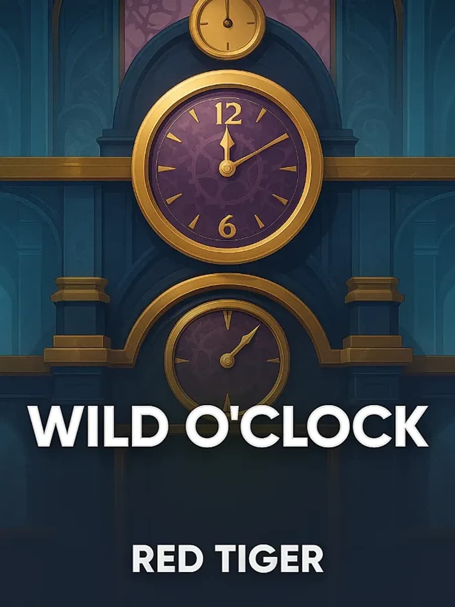 Wild O'Clock