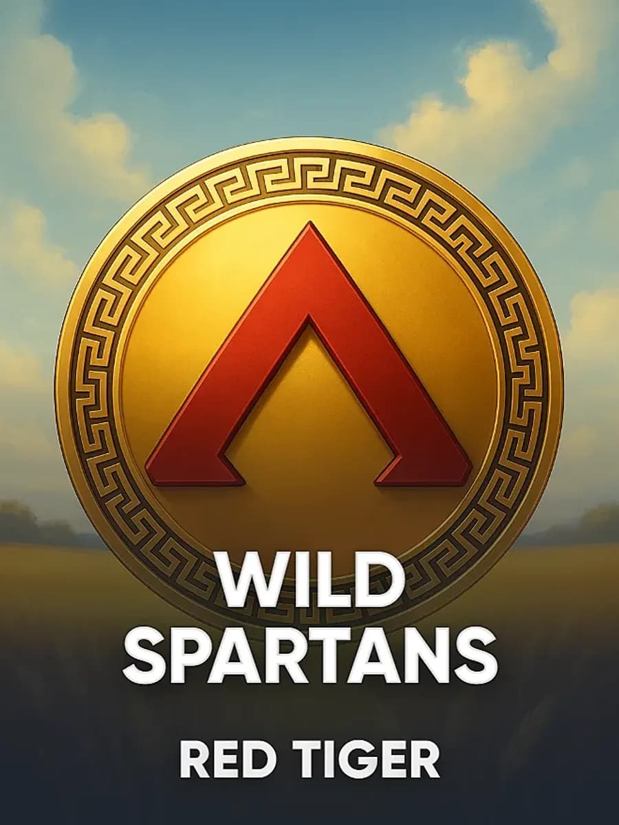 Wild Spartans