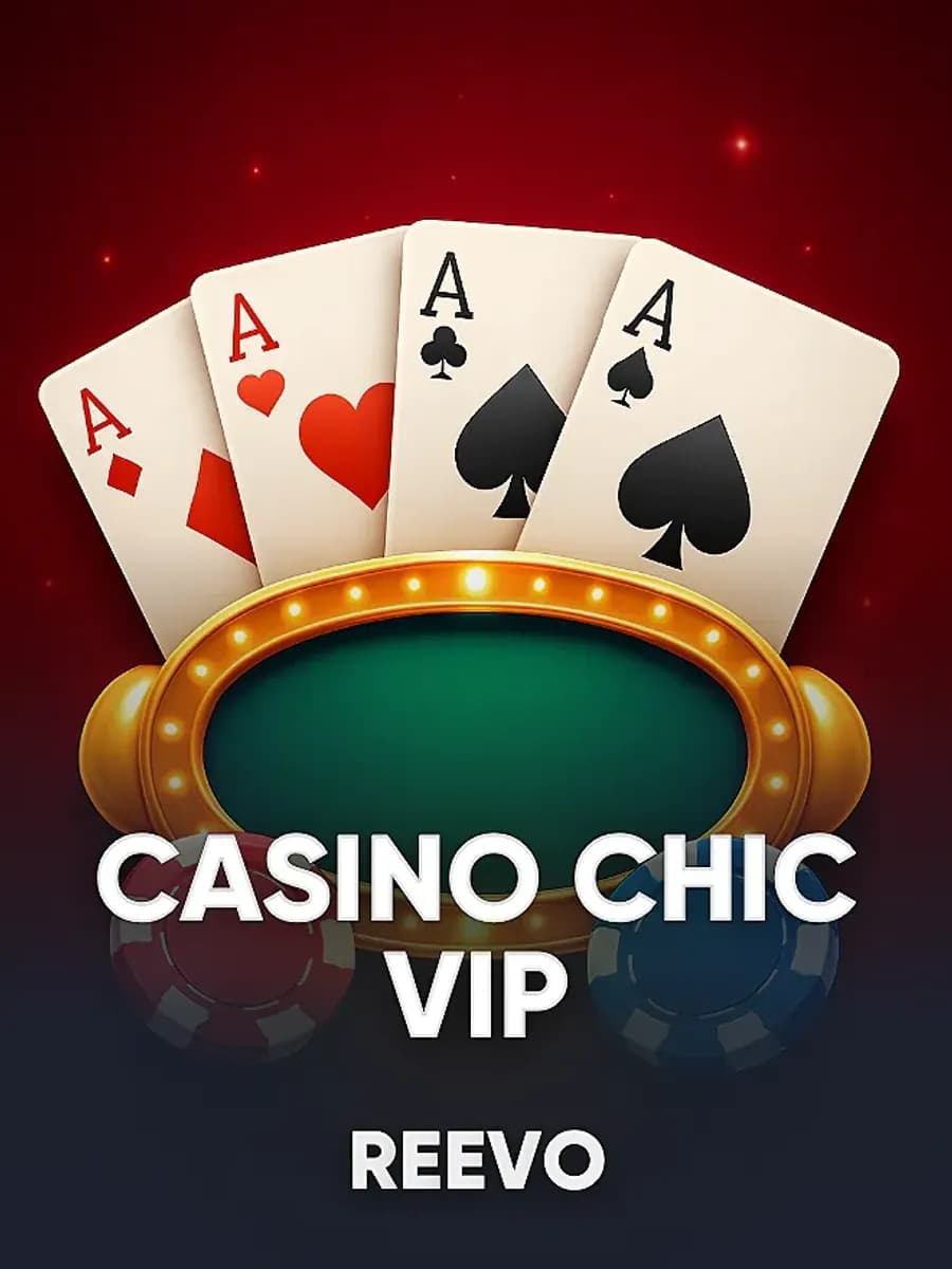 Casino Chic VIP