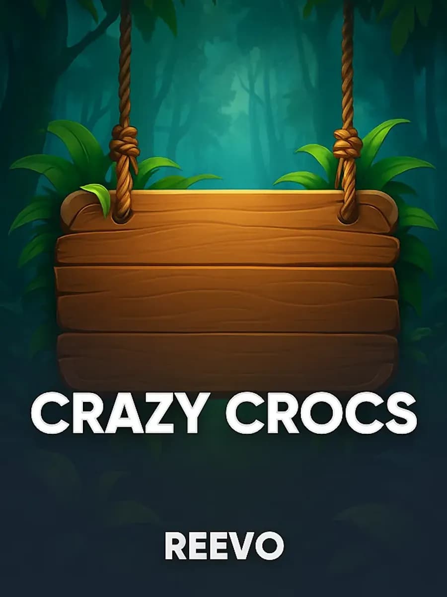 Crazy Crocs