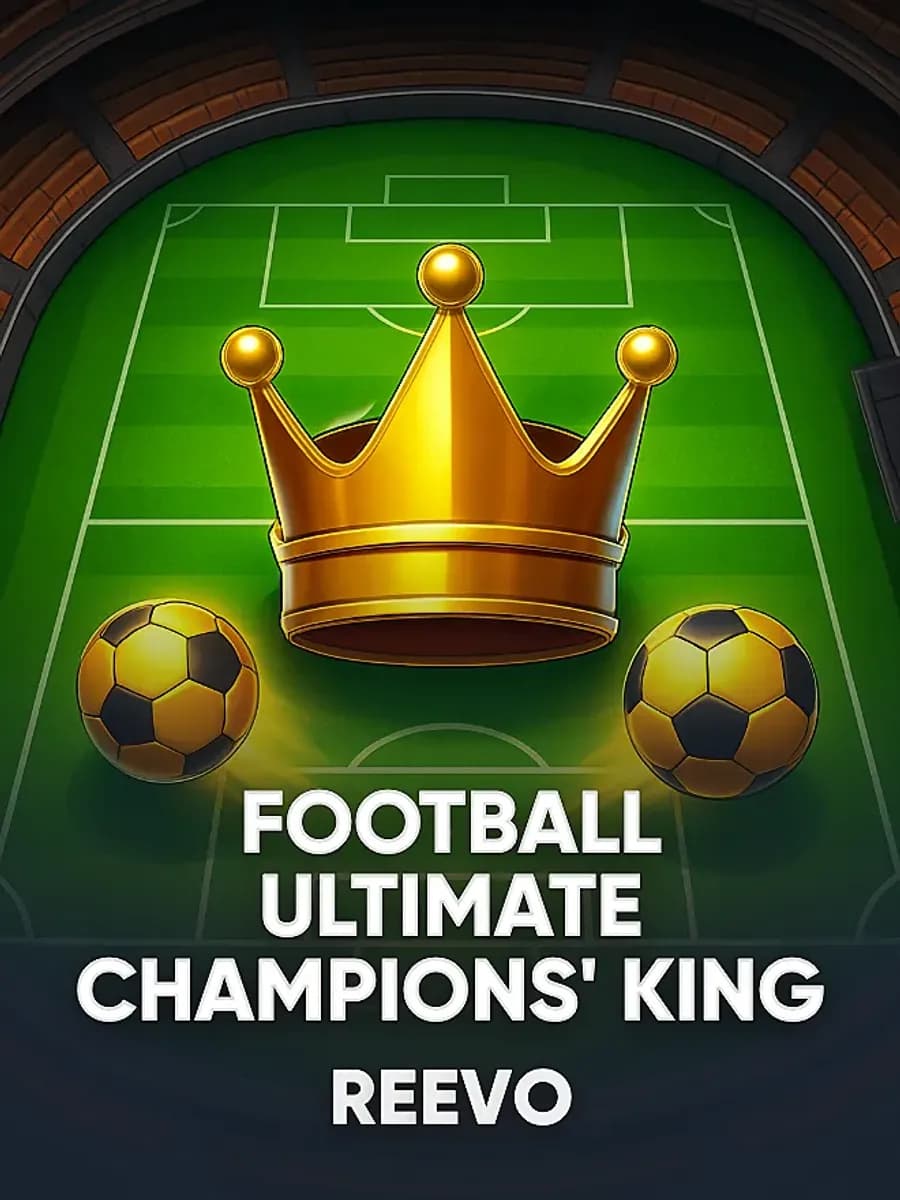 Football Ultimate Champions' King