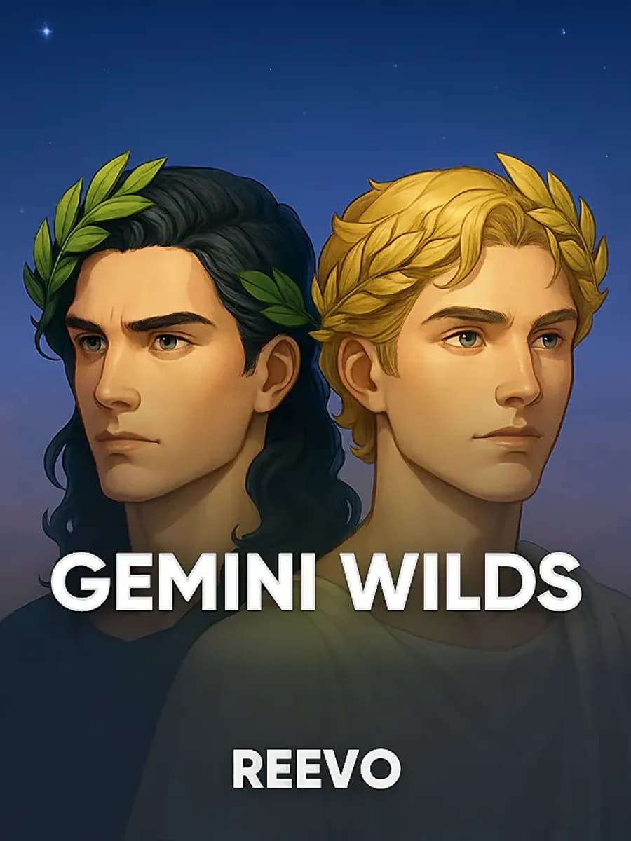 Gemini Wilds