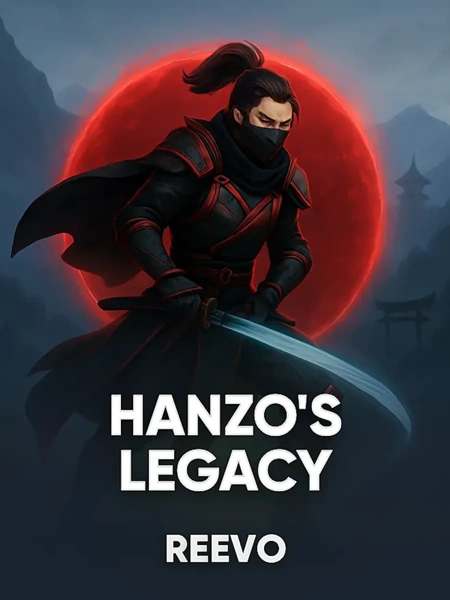 Hanzo's Legacy