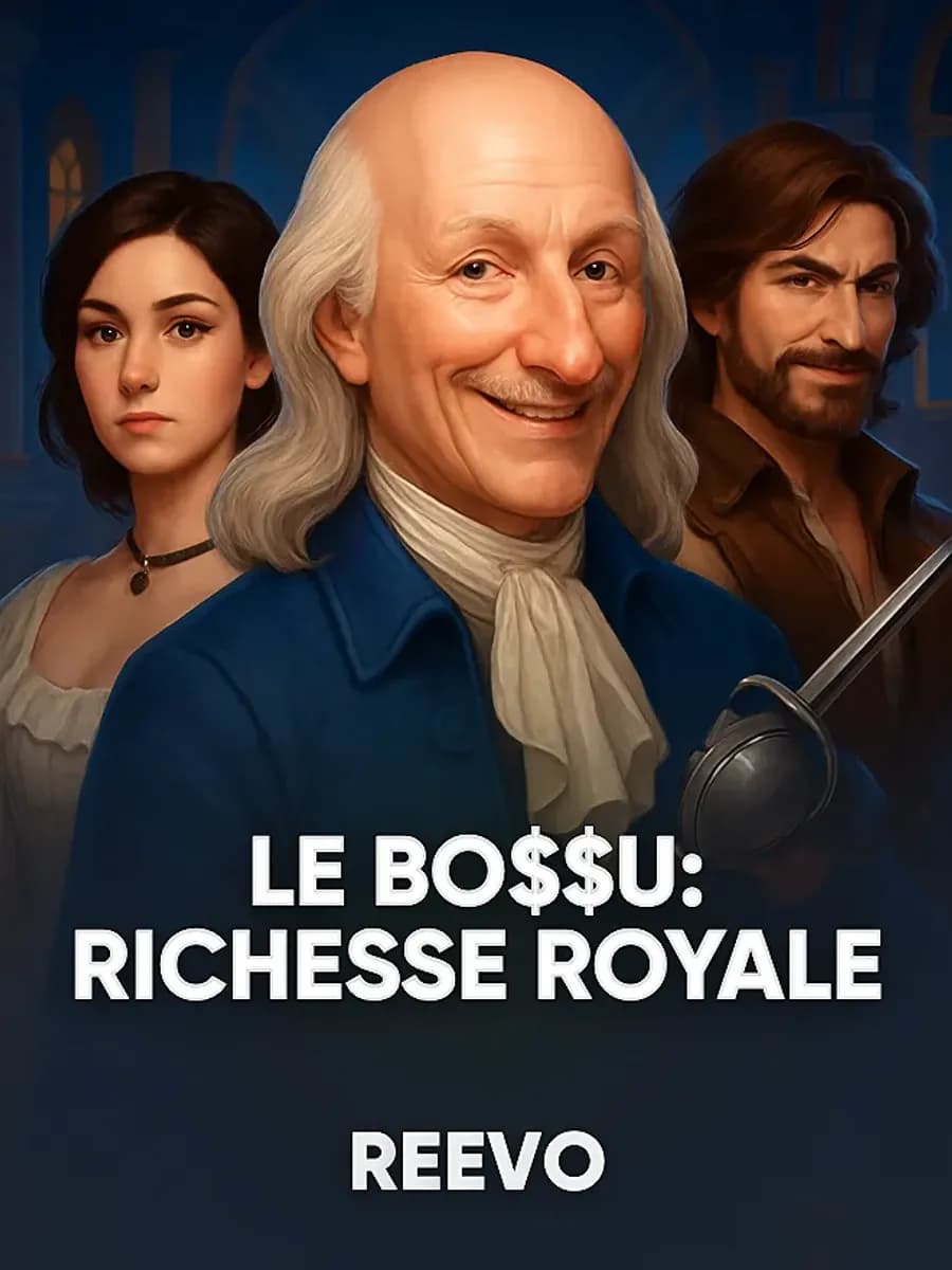 Le Bo$$u: Richesse Royale