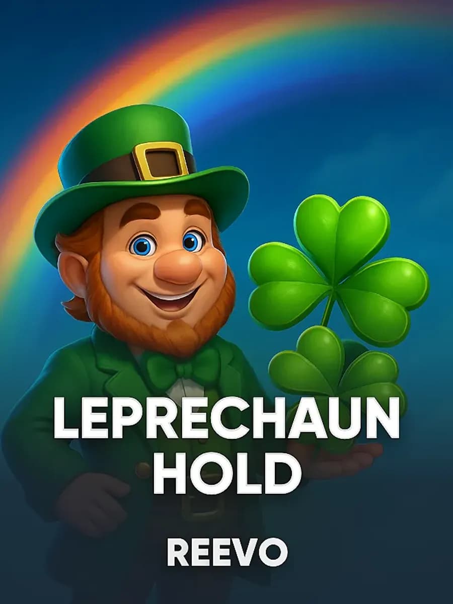 Leprechaun Hold