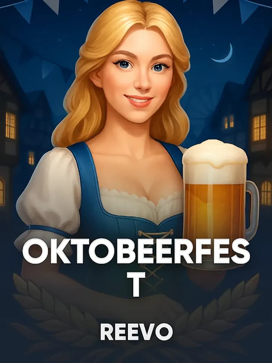 OktoBeerFest