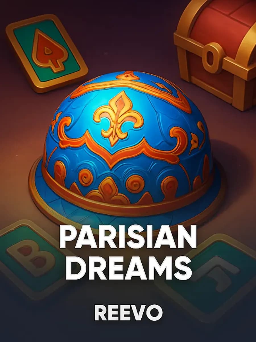 Parisian Dreams