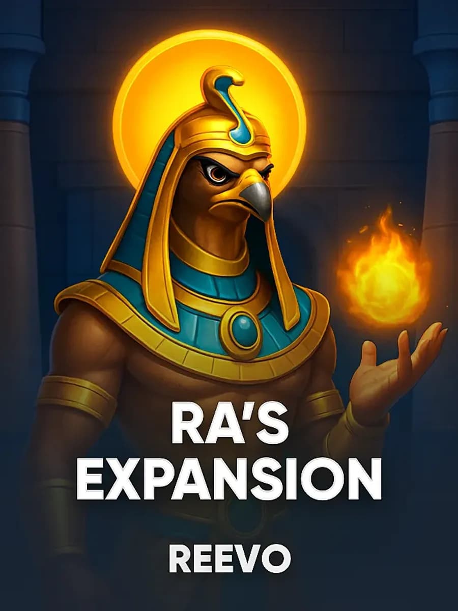 Ra’s Expansion