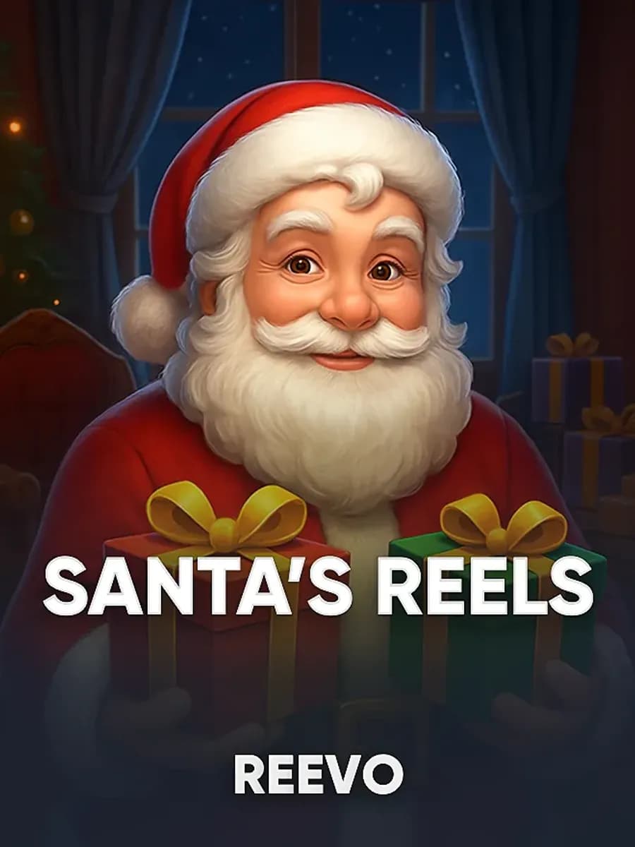 Santa’s Reels