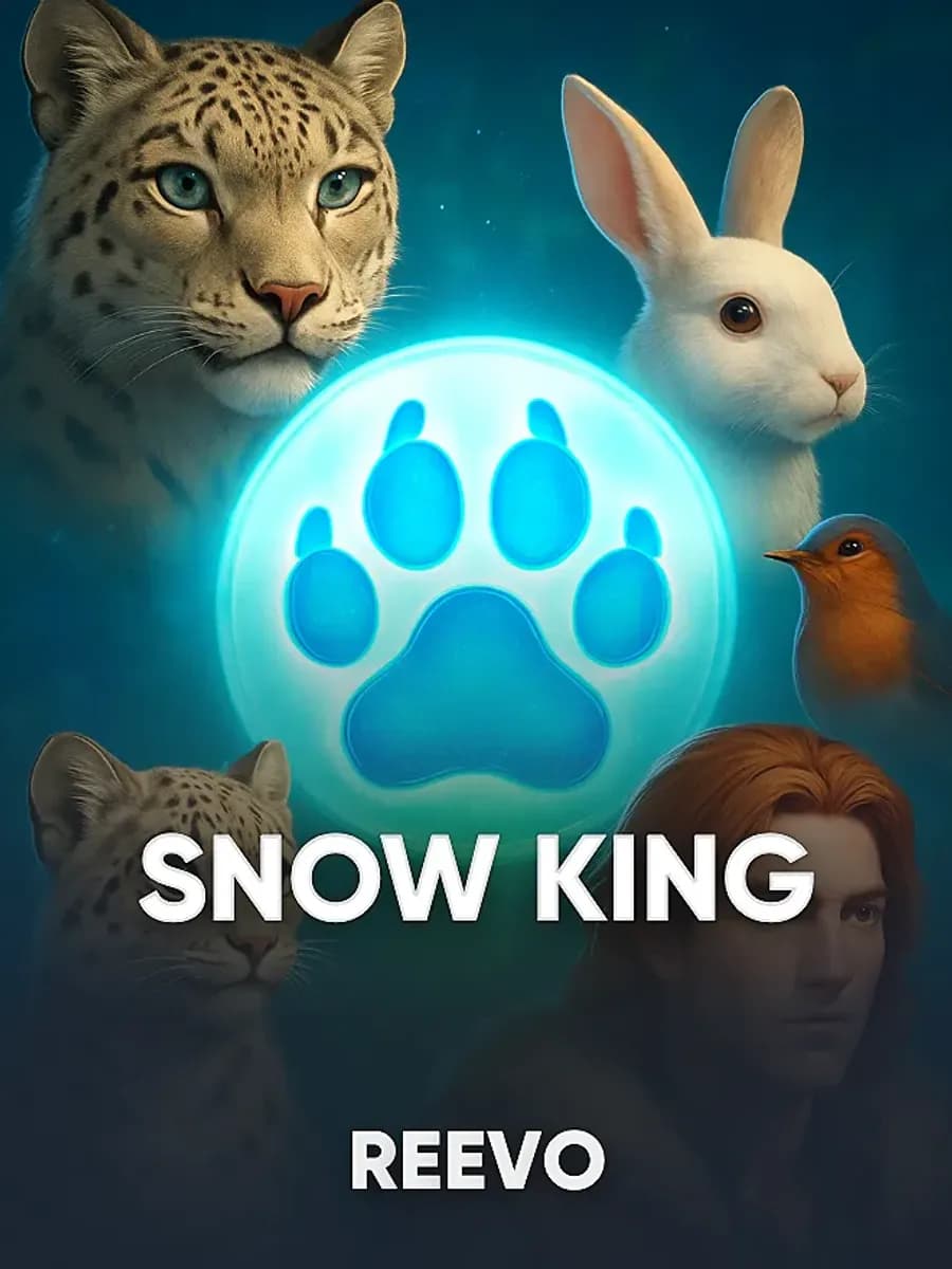 Snow King