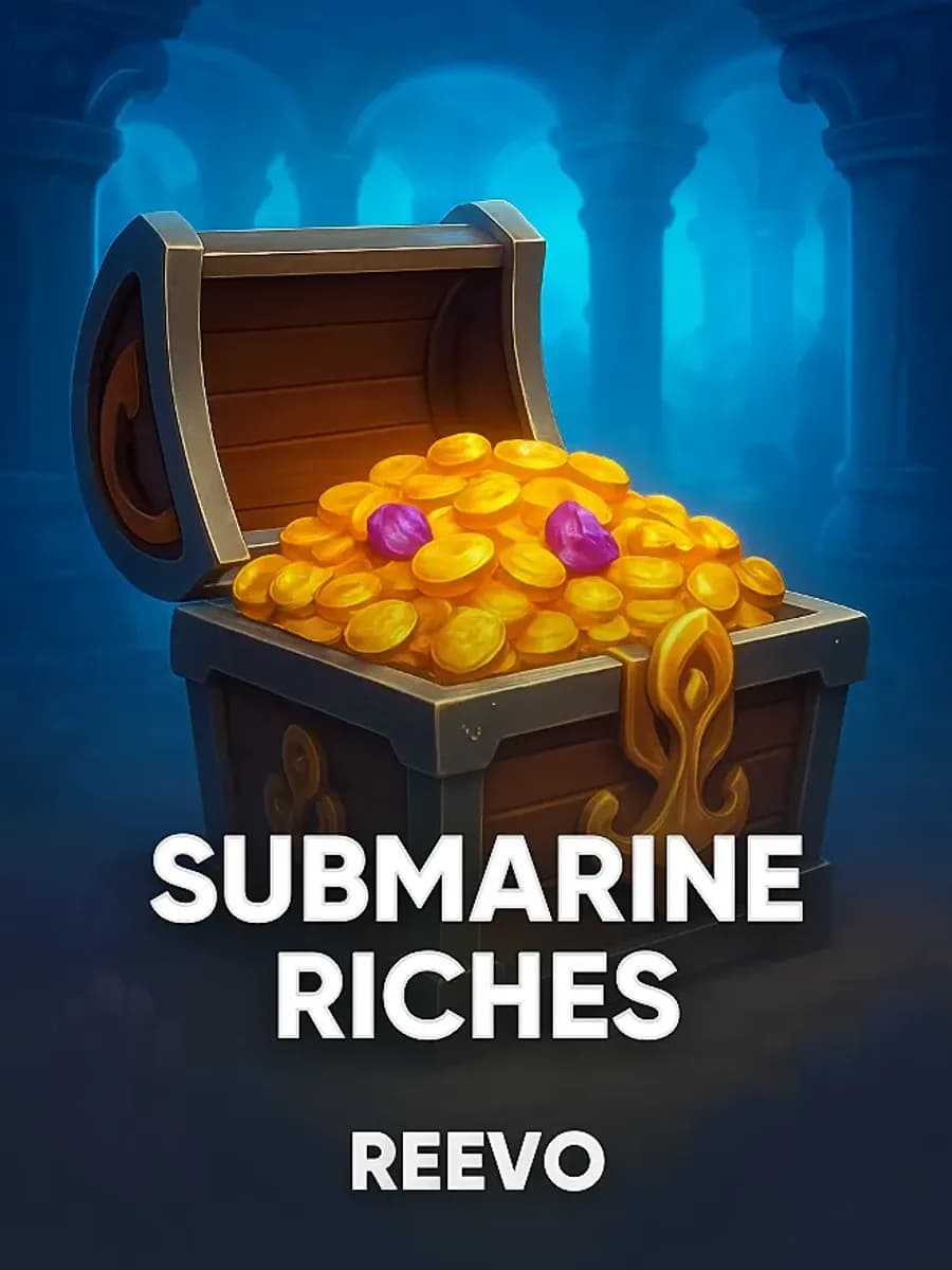 Submarine Riches