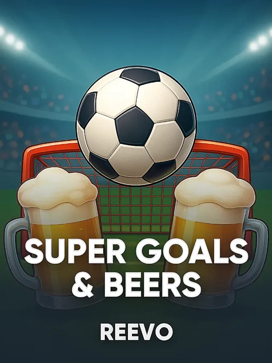 Super Goals & Beers