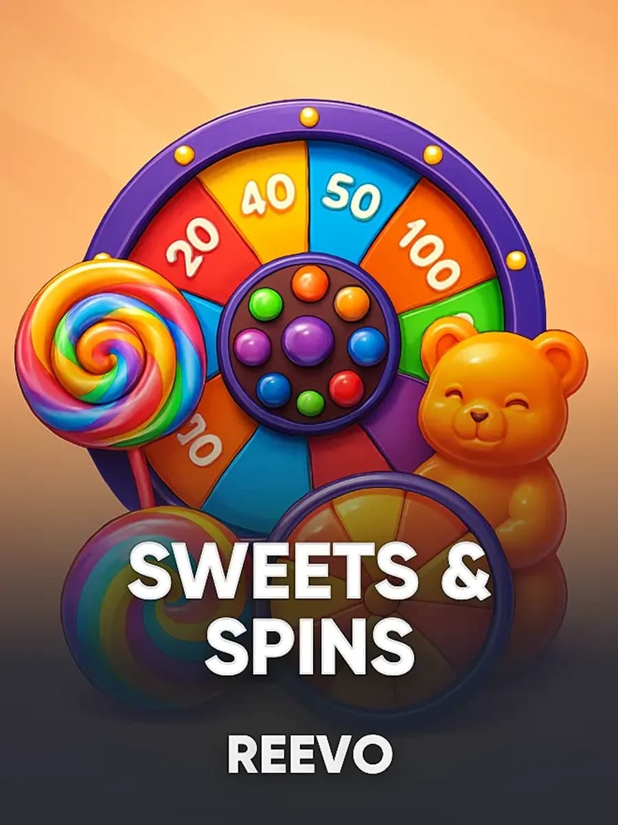 Sweets & Spins