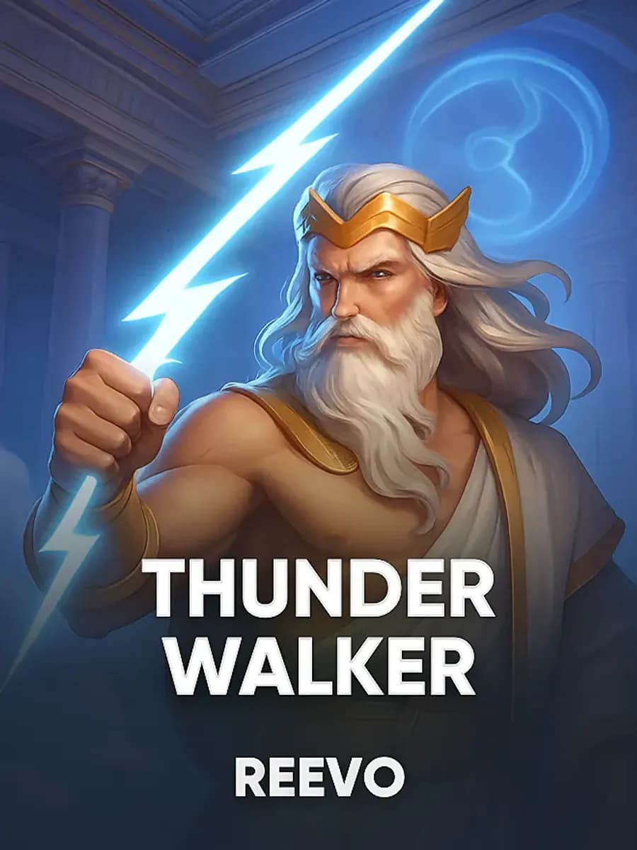 Thunder Walker