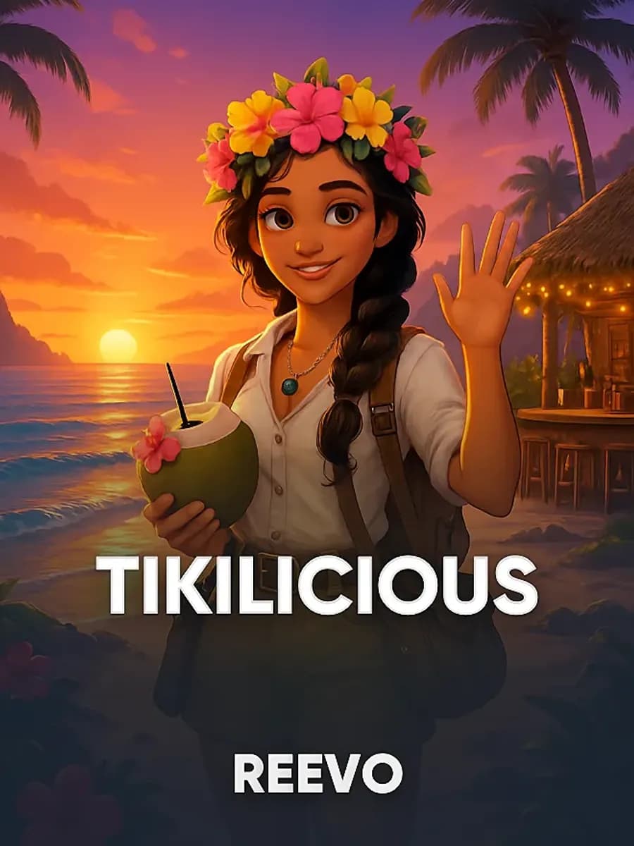 Tikilicious
