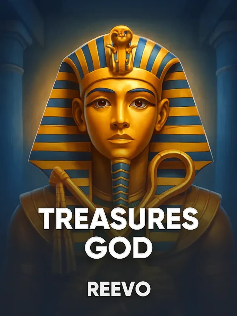 Treasures God