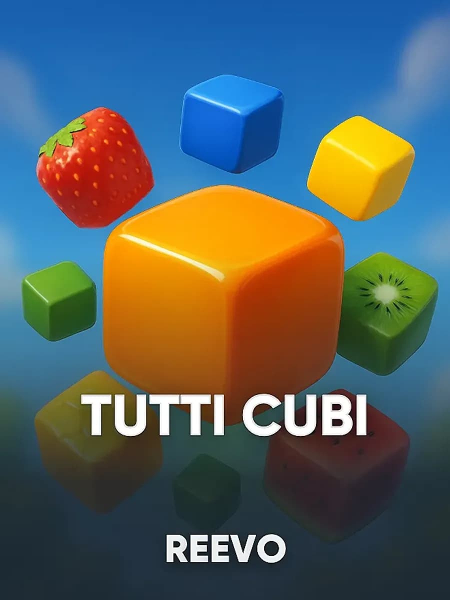 Tutti Cubi