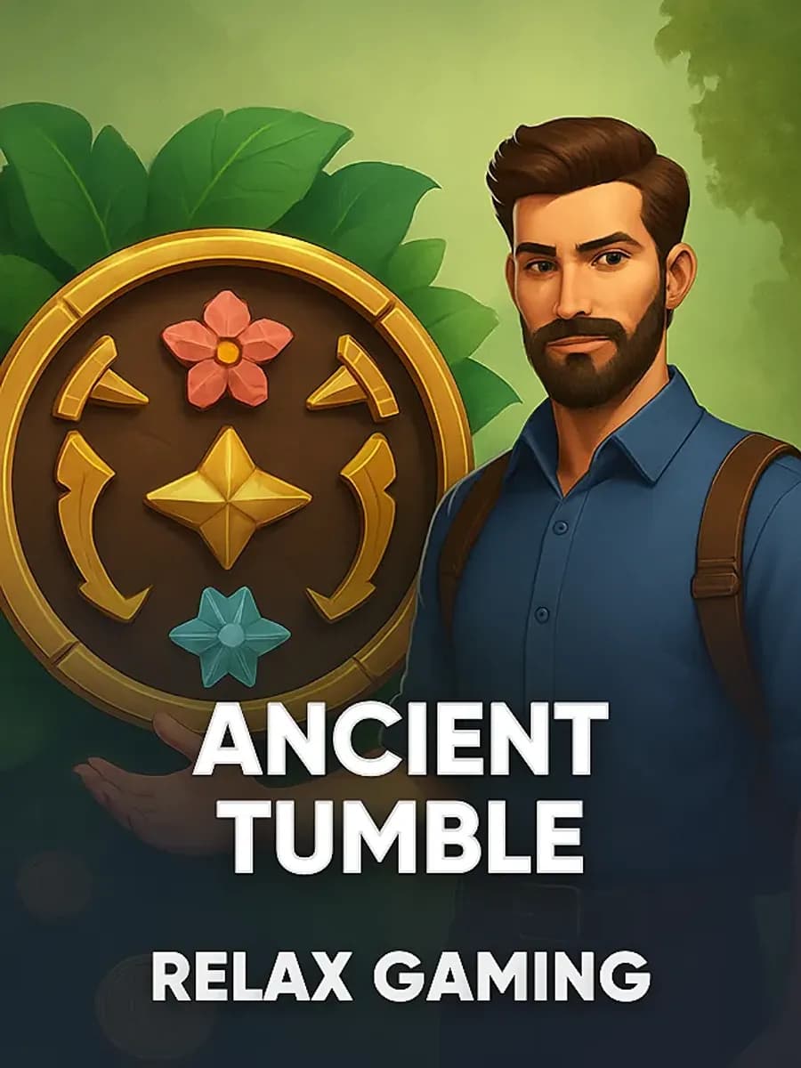 Ancient Tumble