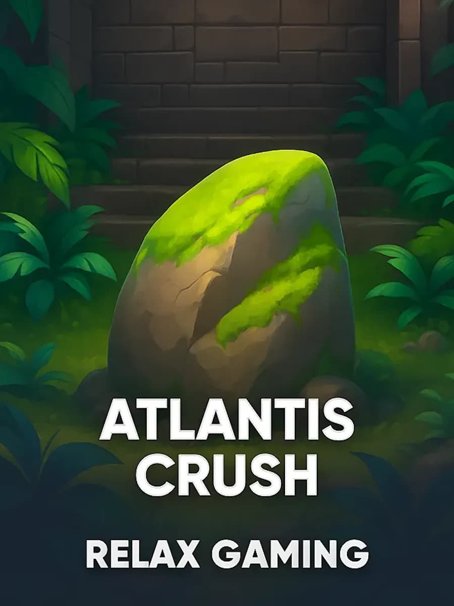 Atlantis Crush