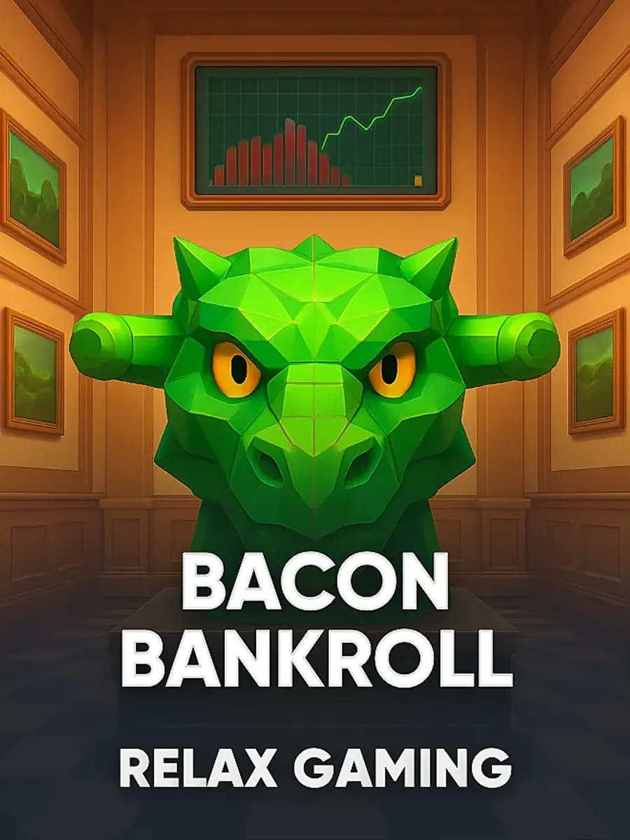Bacon Bankroll