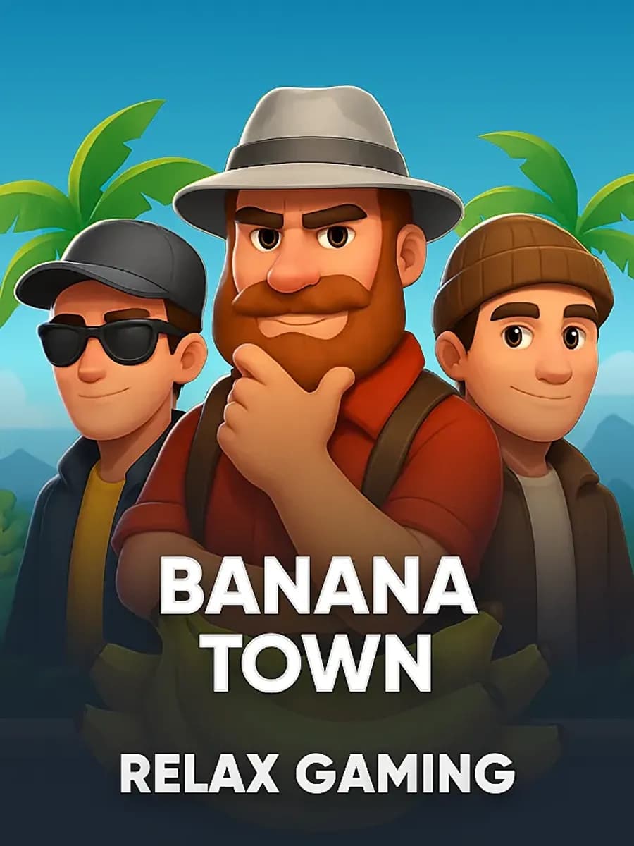 Banana Town