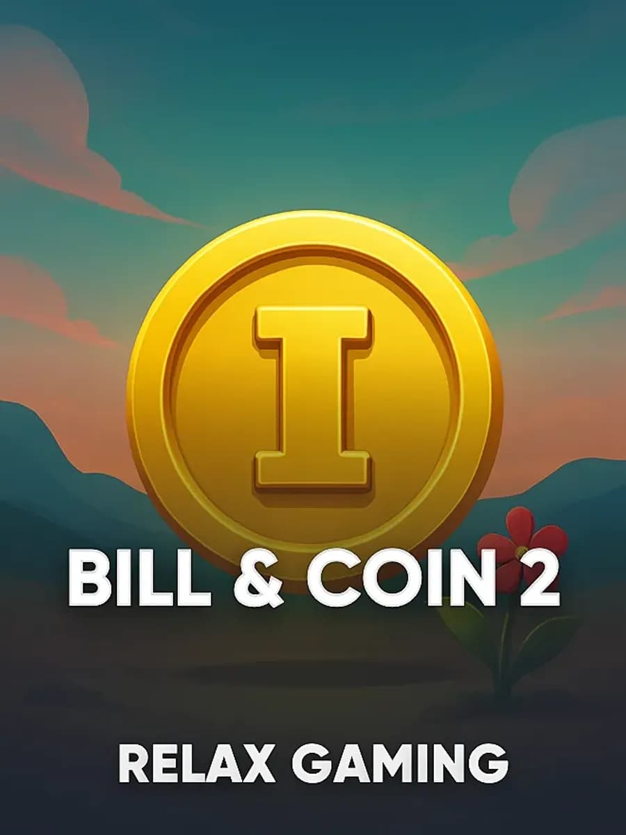 Bill & Coin 2
