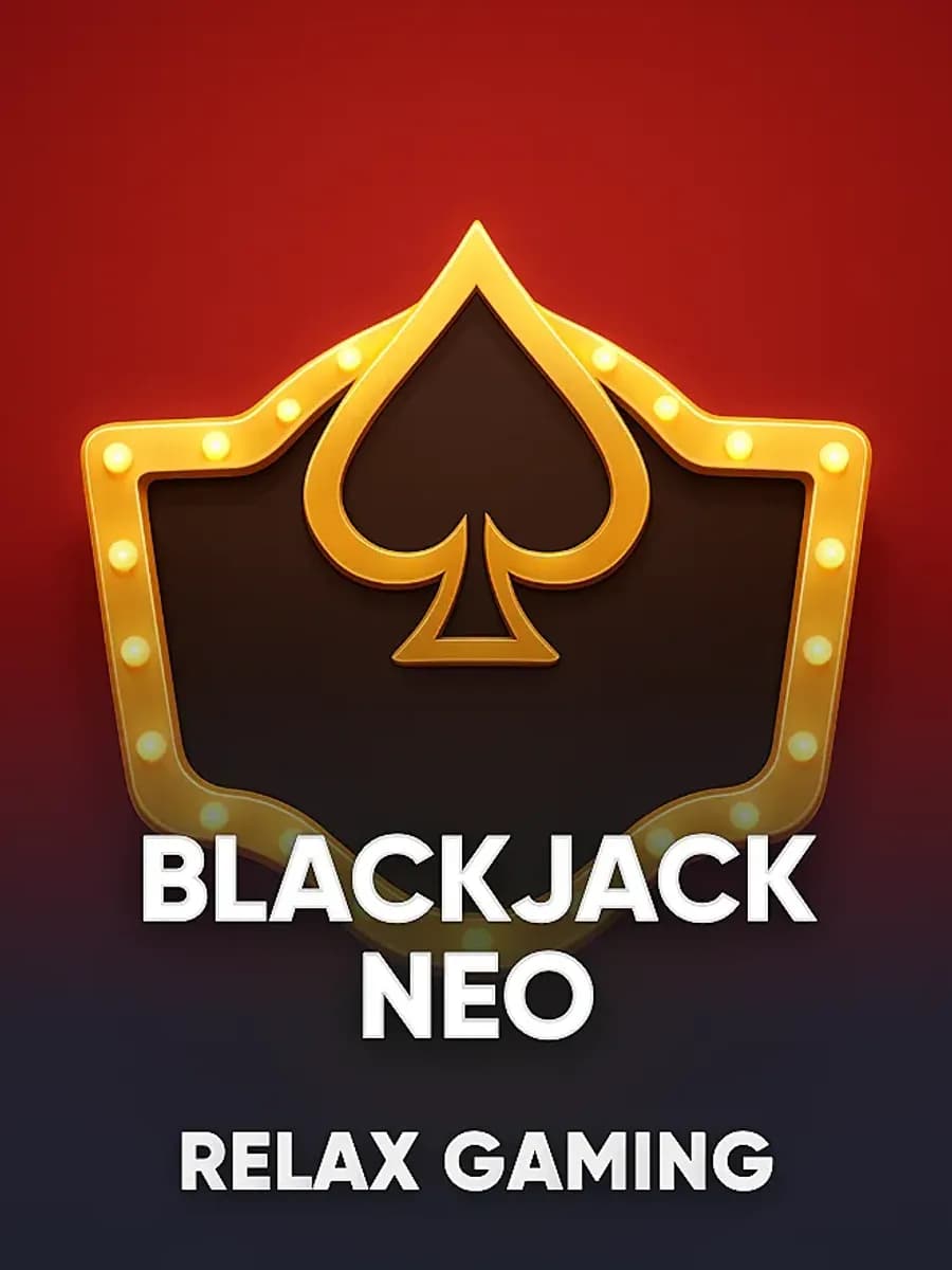 Blackjack Neo