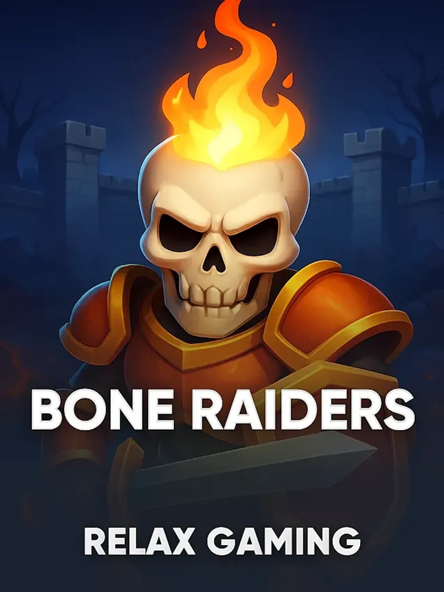 Bone Raiders