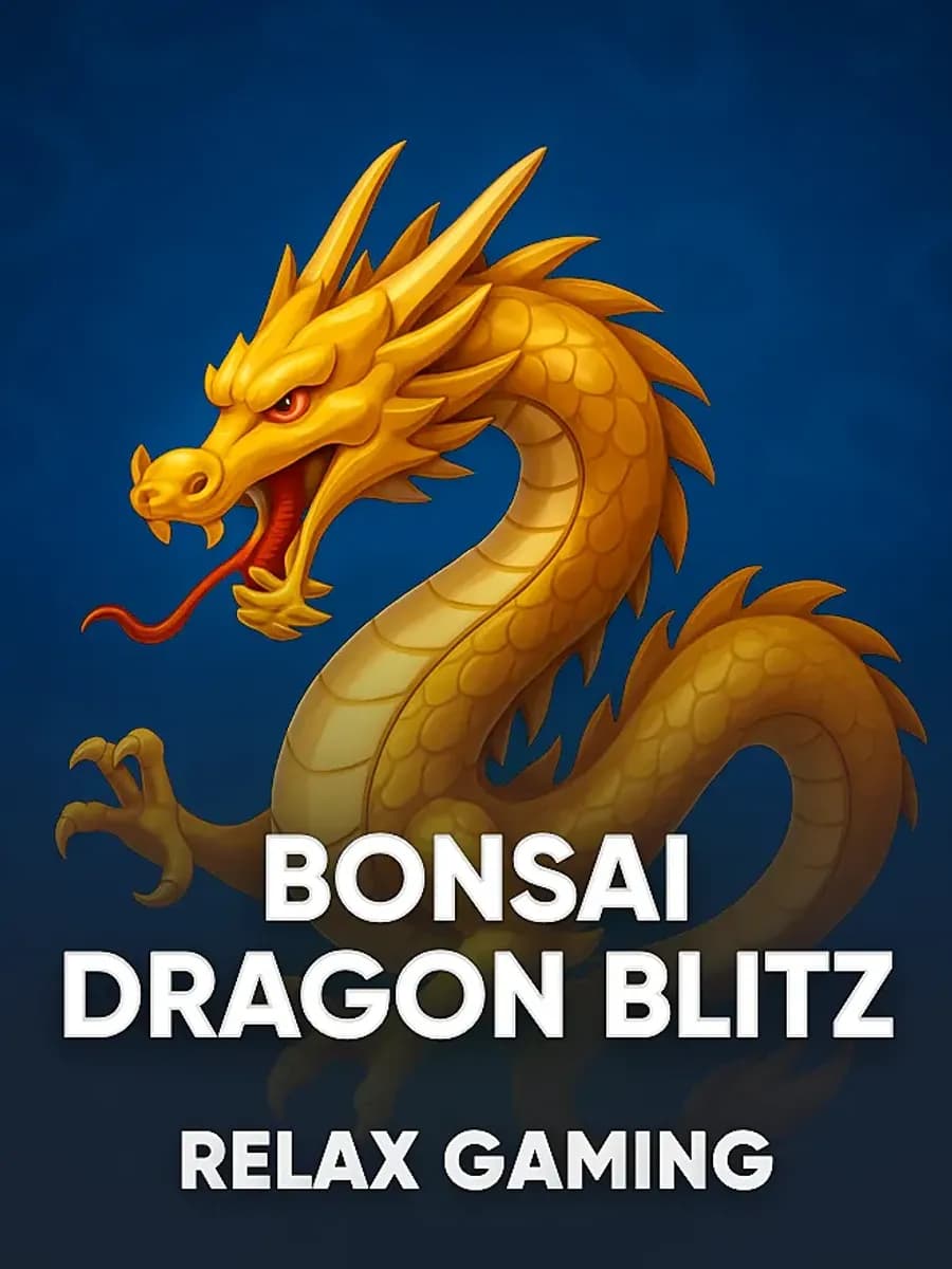 Bonsai Dragon Blitz
