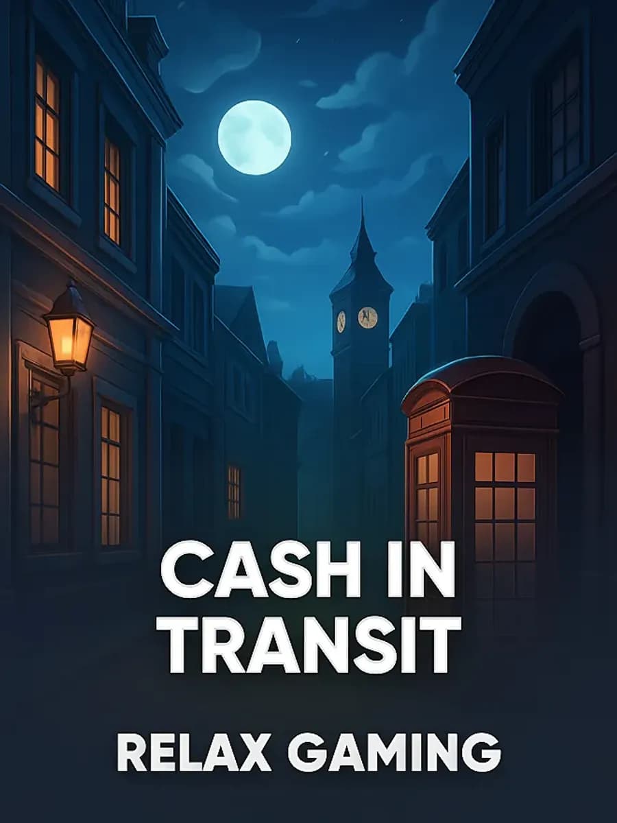 Cash in Transit