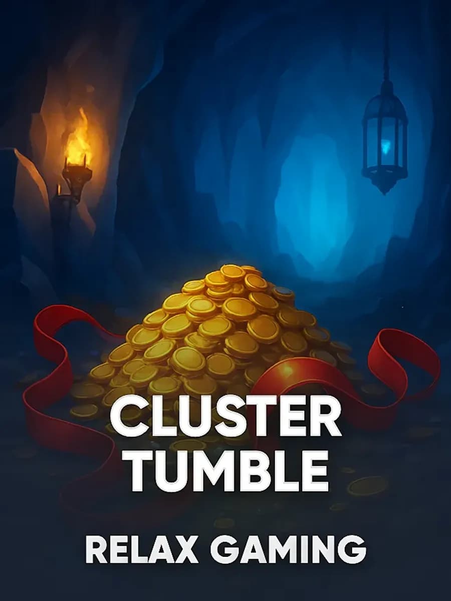 Cluster Tumble