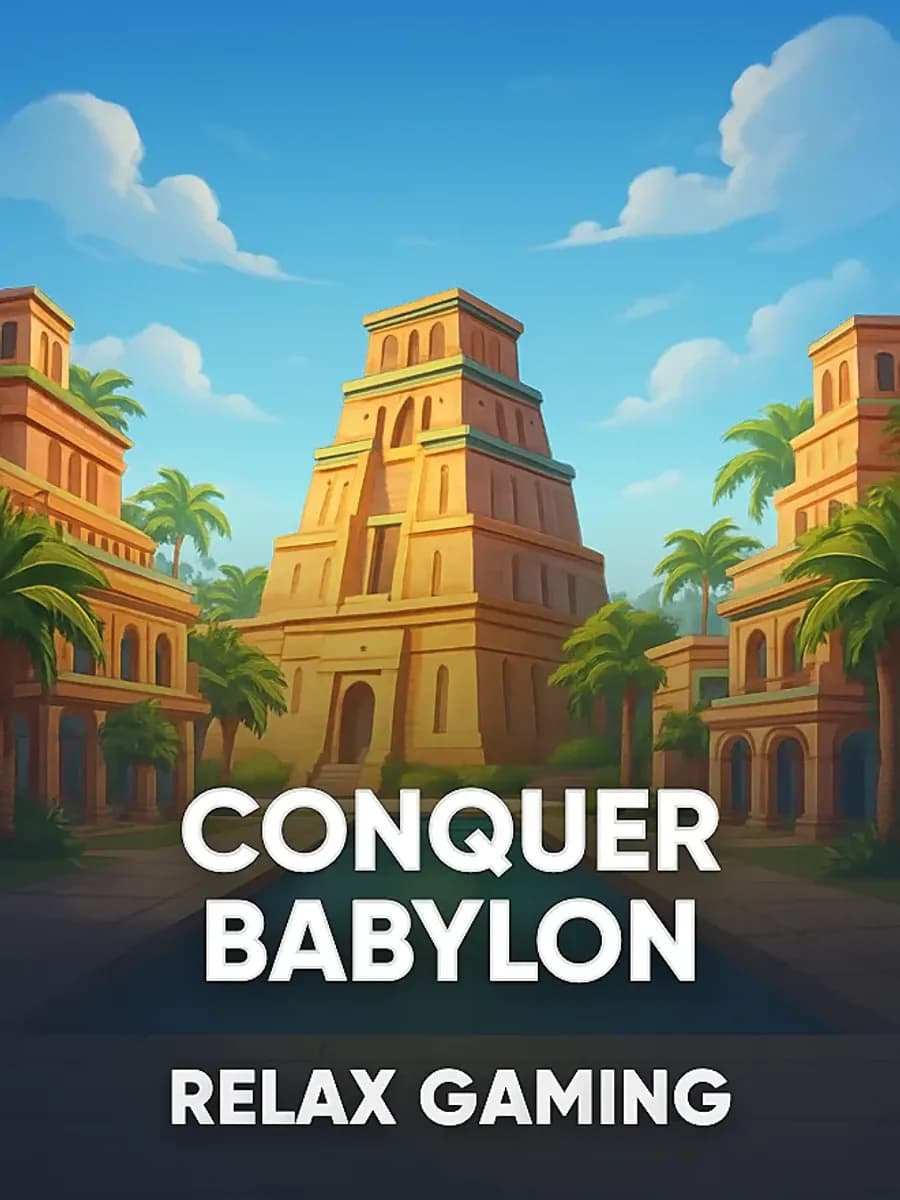 Conquer Babylon