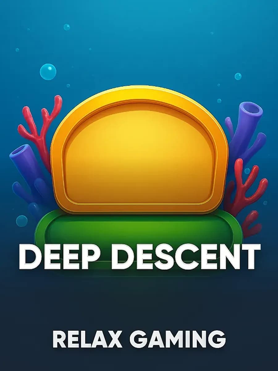Deep Descent
